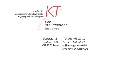 Logo Tschopp